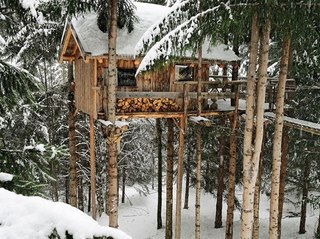 Архитектурно-строительные картинки и около того