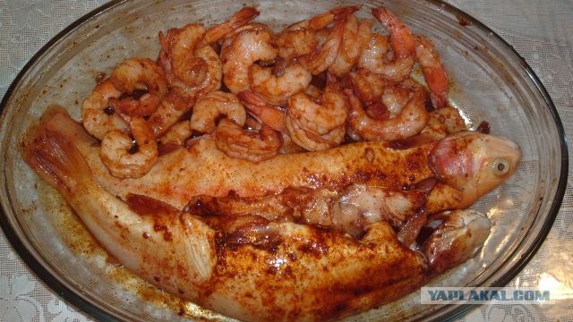Тайская кухня
