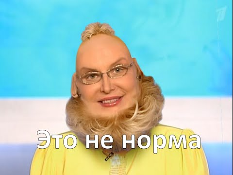 ​​Елена Малышева обманула телезрителей о том, что привилась "Спутником"