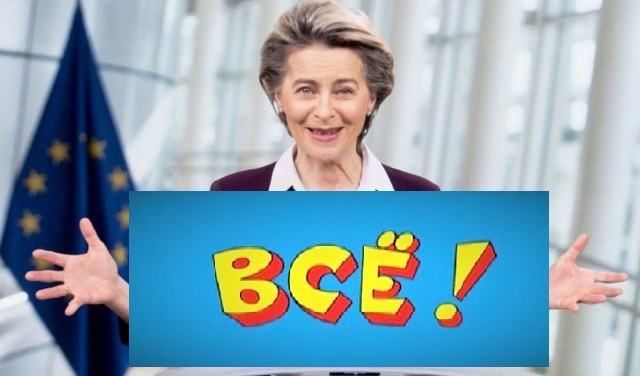 Самая популярная шутка в Германии