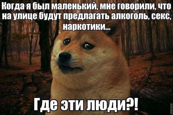 50 оттенков серого. Vol.9 Или самосвал баянов