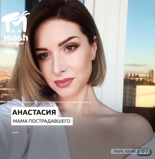 Про зоопарки, идиотов и перенос ответственности на других