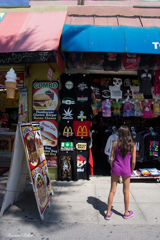 Калифорния.