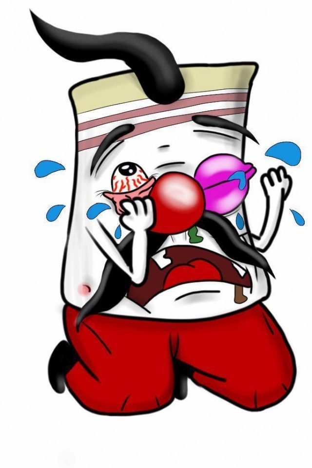 Та замовкни ти вже картинка