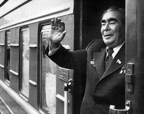 Несколько исторических (и не только) фото в хаотичном порядке и разной степепни баяности - 12
