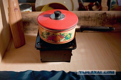 И нет проблем с ипотекой