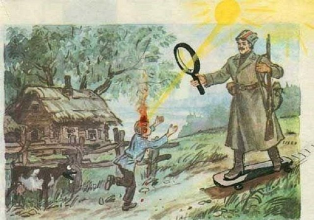 До эпохи смартфонов