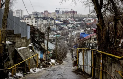 ВСУ ударили из нового оружия по нескольким городам ДНР, включая Мариуполь