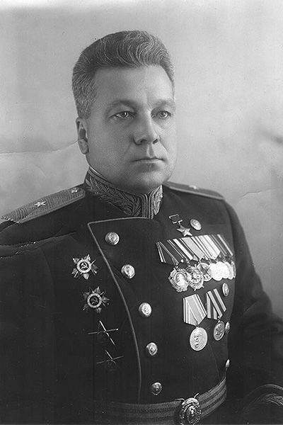Полярная авиация