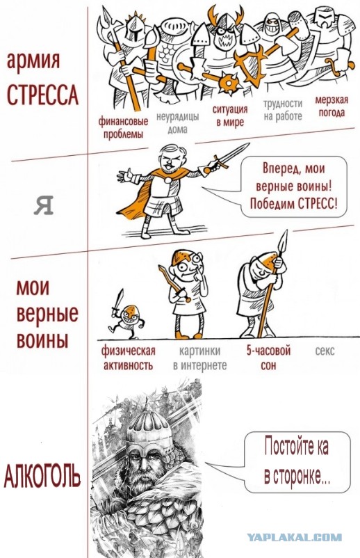 Картинки и мемы, всяко разно - 171