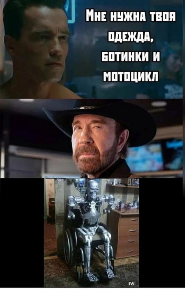 Картинки и мемы, всяко разно - 175