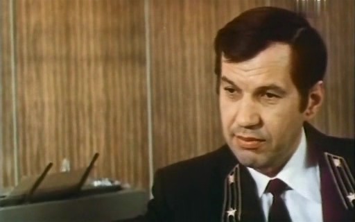 Георгий Бурков - жизнь, роли и семья