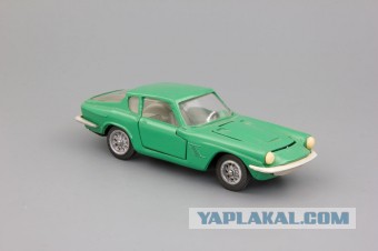 Нашла тут клад в шкафу