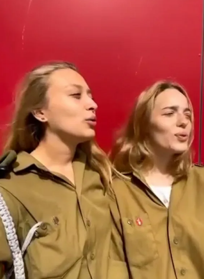 На границе Ливана и Израиля и обостряется ситуация