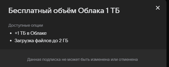Навсегда, или дырявые карманы?