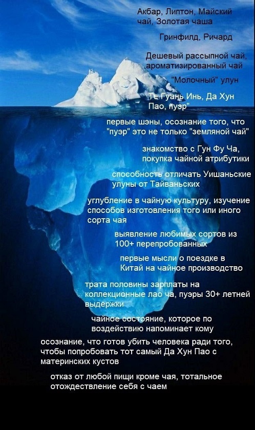 Какая муха тебя укусила?