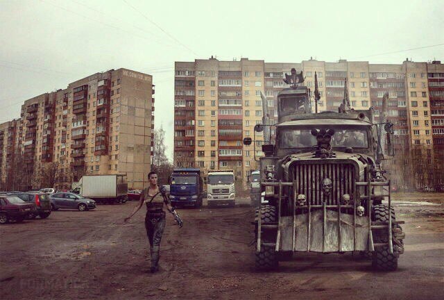 Так себе картинки 29.03.25