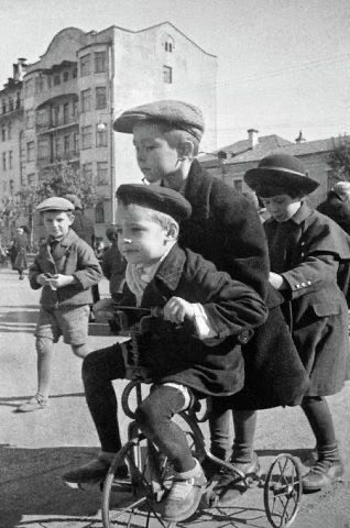 Фотографии из прошлого нашей страны – 102