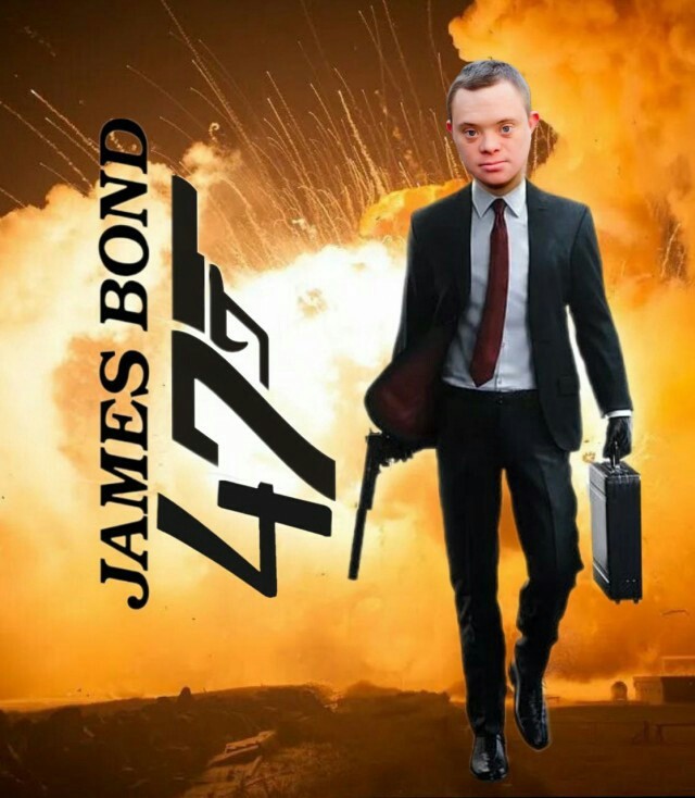 Отсутствие морально этических норм Vol.34
