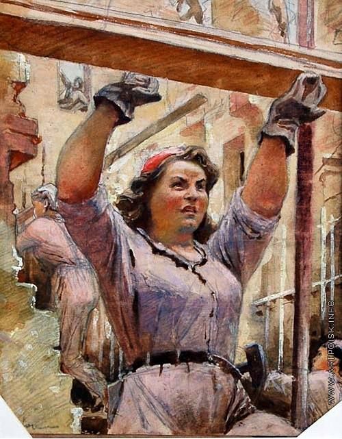 АРТ-Воскресенье