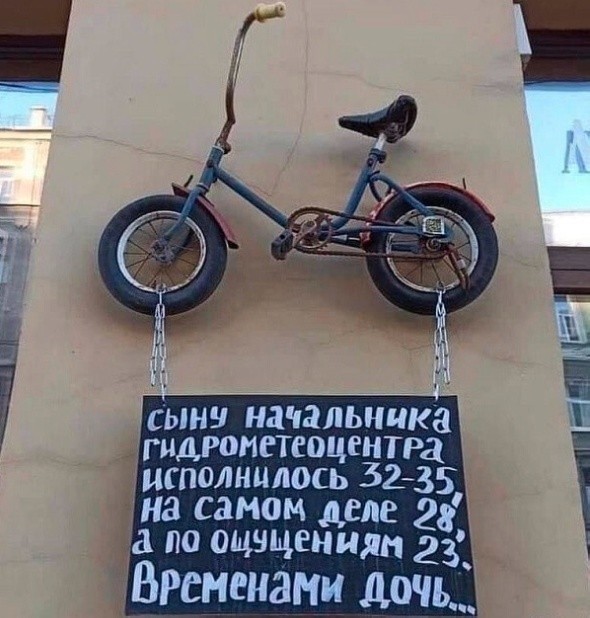 Синоптики обещали теплый сентябрь