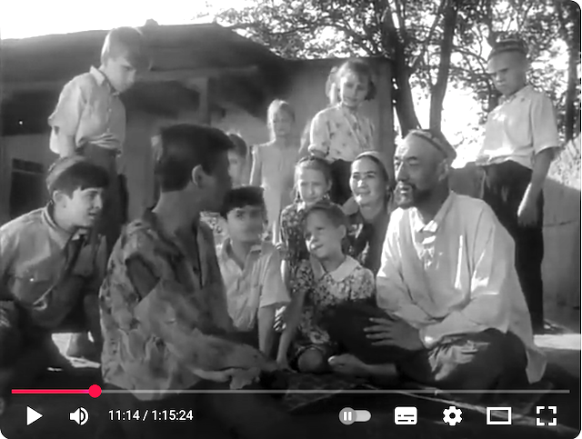 Вот о ком фильмы снимать надо-2