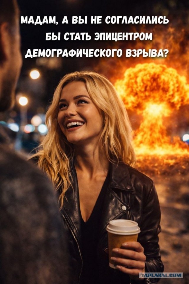 Неудачный подкат