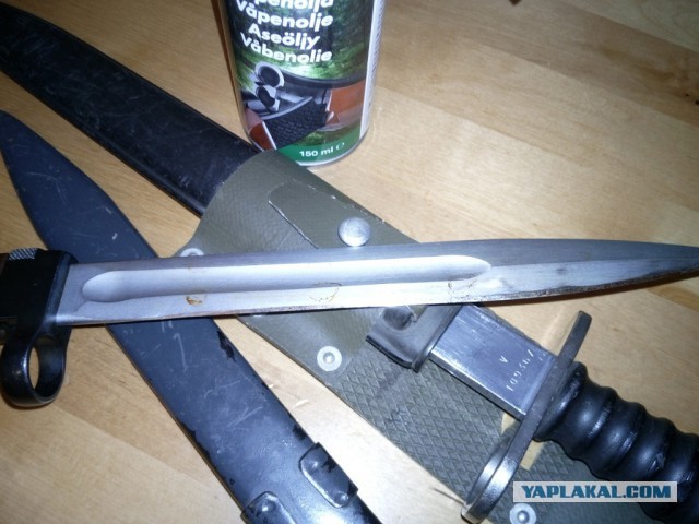 Надо бороться с ними