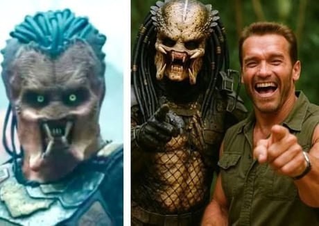 Трейлер фантастического боевика «Машина войны» с Аланом Ричсоном