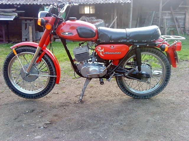 «Железные кони», которые не сдаются: ТОП‑5 неубиваемых мотоциклов СССР, которые ценят и сейчас