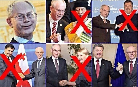 Война не повод для смеха, но....
