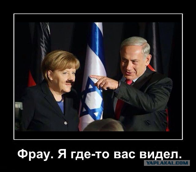 Демотиваторов пост, добавляйте свои