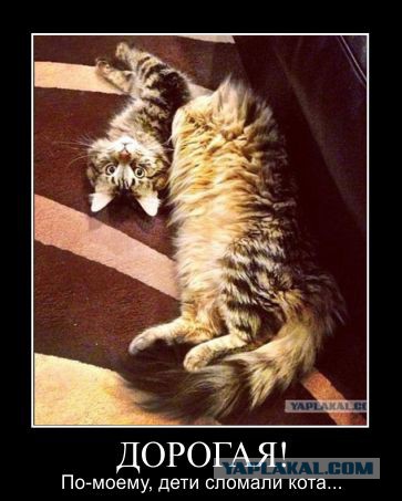 Демотиваторов пост, добавляйте свои