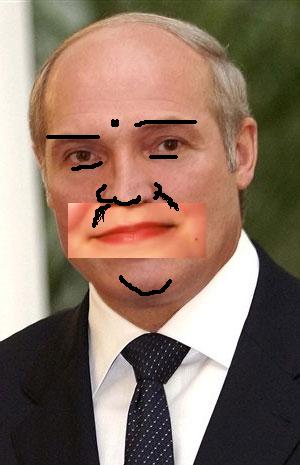 Конкурс - Забава "Безумный PAINT!"
