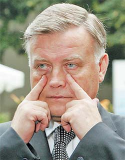 Зарабатывай как Путин