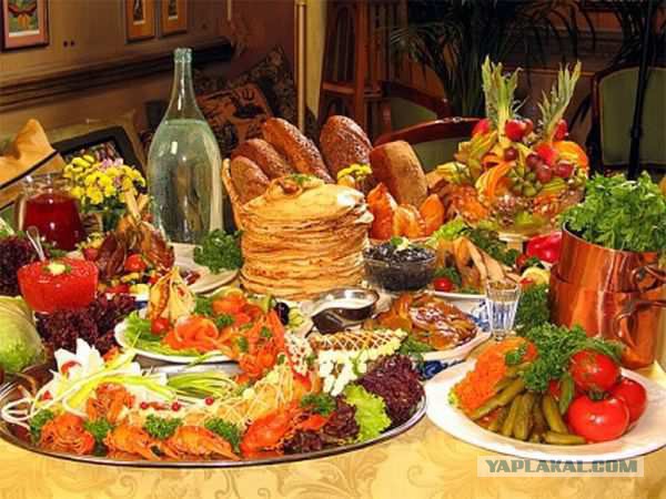 Паника на западенщине