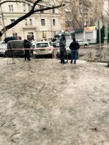 Немцов убит в Москве
