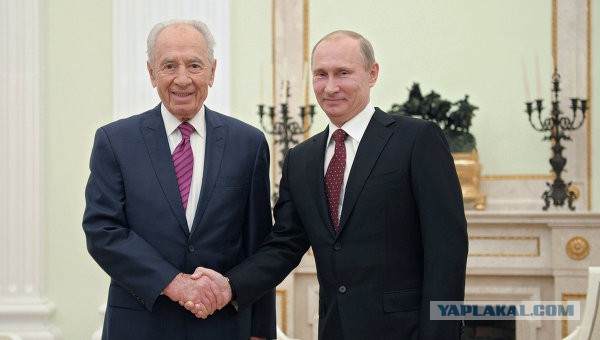Неблагодарные жиды