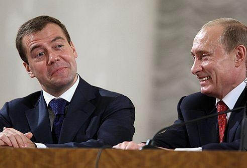 «Прямая линия» с Владимиром Путиным