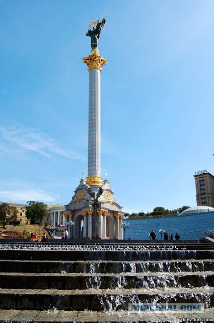 Откуда город?