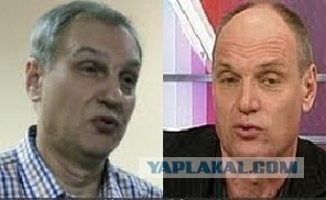 Актеры, которые играют актеров...