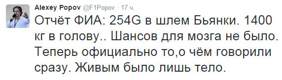 Формула-1 (Сезон 2015)