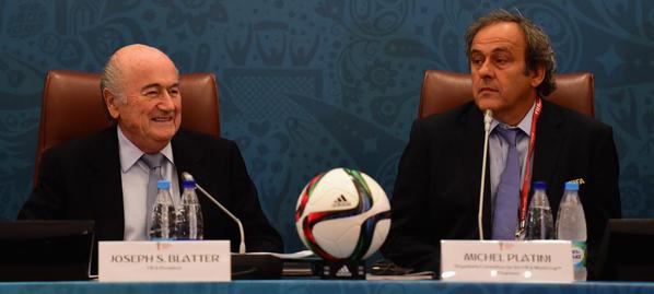 Футбол Мира/ Часть 3/