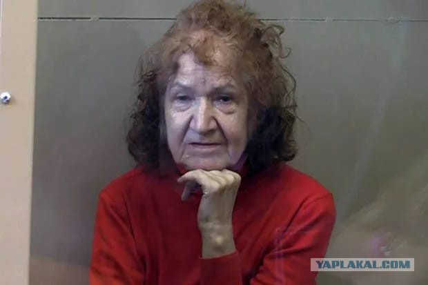 Маразм. Прошу совета.