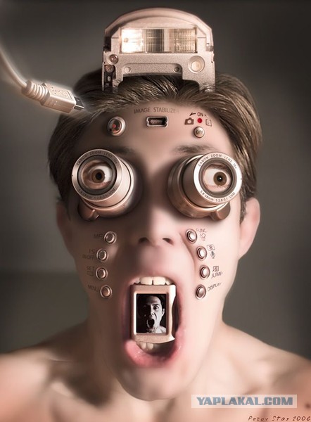 Очередные картинки на субботу