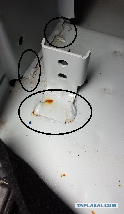 Знаменитый неломающийся УАЗ Патриот начал гнить!