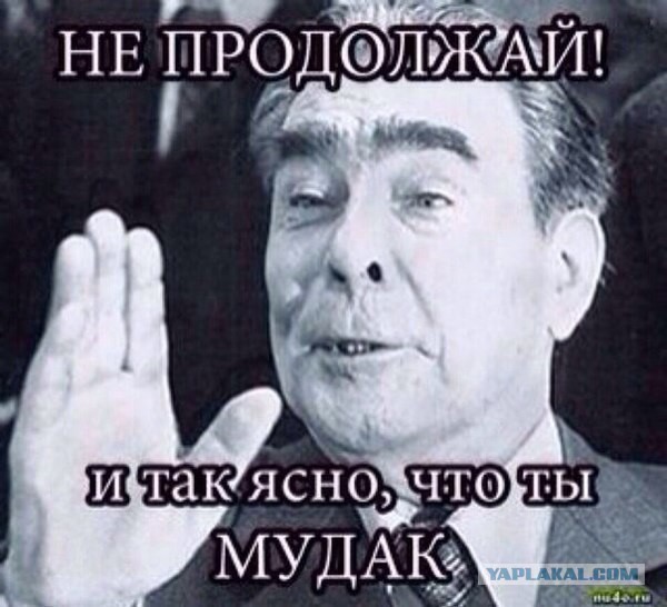 Третья мировая уже началась