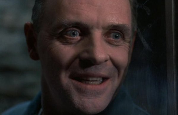 Хосе Черепашья Кровь или Хосе Каннибал?