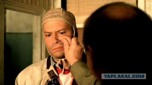 Хитрый батя