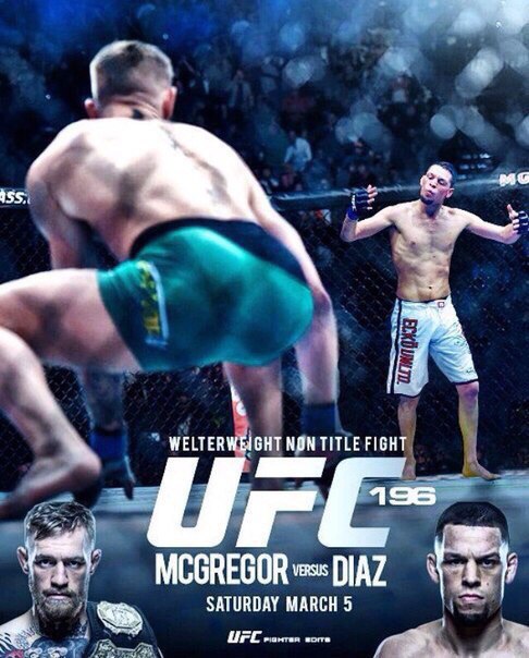 Новости бокса и MMA(бои без правил)